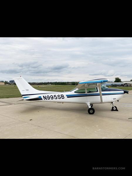 1974 CESSNA 182P SKYLANE Photo 7