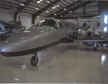 2001 CESSNA CITATION CJ2 for sale - AircraftDealer.com