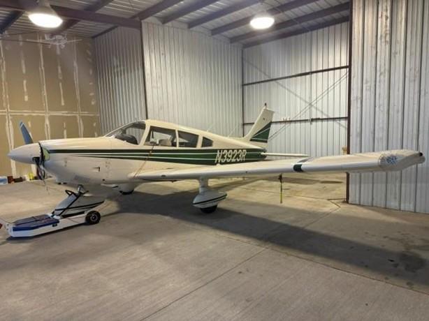 1970 PIPER CHEROKEE 180 Photo 3