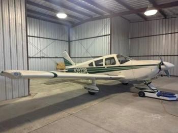 1970 PIPER CHEROKEE 180 for sale - AircraftDealer.com