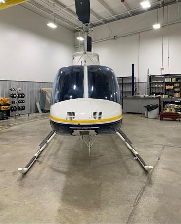 1998 BELL 206L-4 Photo 4