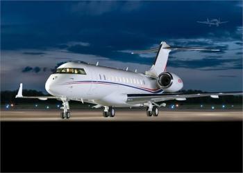 2013 BOMBARDIER GLOBAL 6000 for sale - AircraftDealer.com