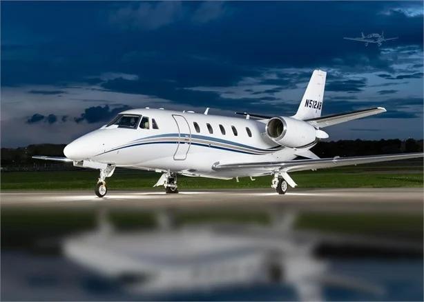 2013 CESSNA CITATION XLS+ Photo 2