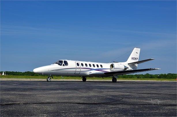 1999 CESSNA CITATION V ULTRA Photo 2