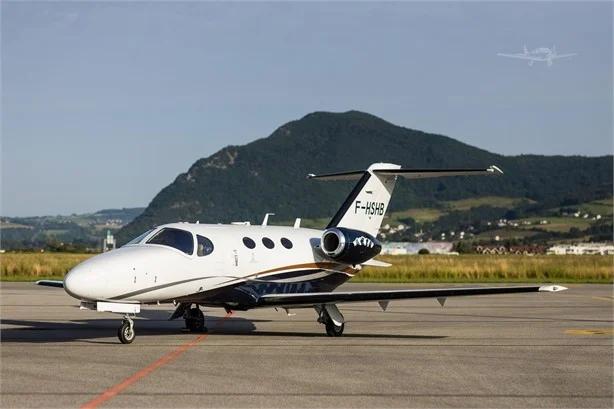 2009 CESSNA CITATION MUSTANG Photo 2