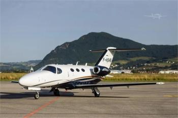 2009 CESSNA CITATION MUSTANG for sale - AircraftDealer.com