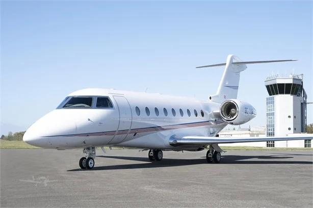 2014 GULFSTREAM G280 Photo 2