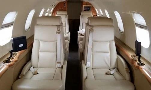 2001 LEARJET 45 Photo 3