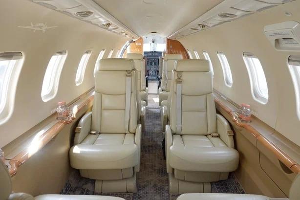 2001 LEARJET 45 Photo 4