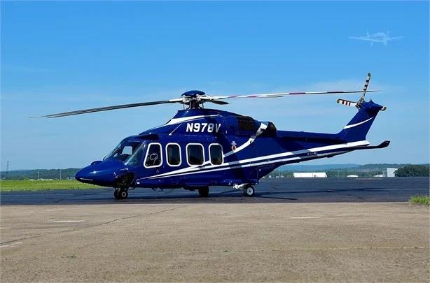 2014 LEONARDO AW139 Photo 2