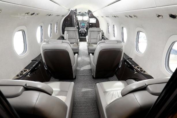 2017 CESSNA CITATION LATITUDE Photo 5