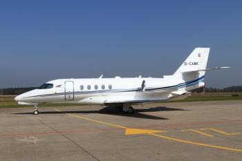 2017 CESSNA CITATION LATITUDE for sale - AircraftDealer.com