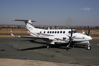 BEECHCRAFT KING AIR 350 for sale - AircraftDealer.com