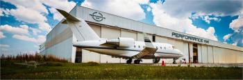 2007 BOMBARDIER CHALLENGER 604 for sale - AircraftDealer.com