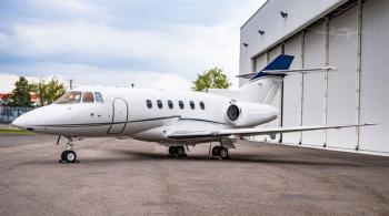 2003 HAWKER 800XP for sale - AircraftDealer.com