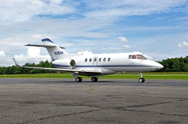 2009 HAWKER 900XP Photo 2