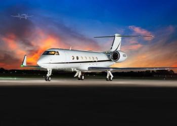 2017 GULFSTREAM G550 for sale - AircraftDealer.com