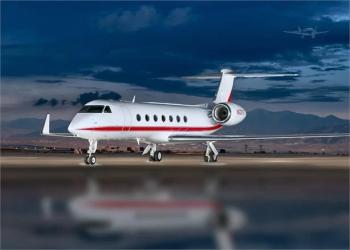 2012 GULFSTREAM G550 for sale - AircraftDealer.com