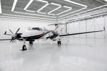 2022 BEECHCRAFT KING AIR 360 for sale - AircraftDealer.com