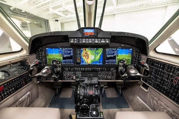 2023 BEECHCRAFT KING AIR 260 Photo 5