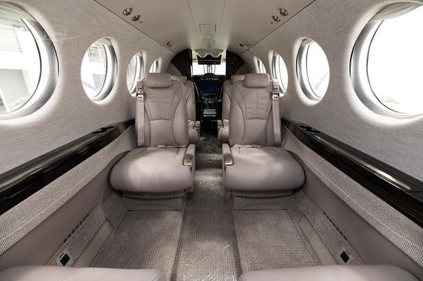 2023 BEECHCRAFT KING AIR 260 Photo 3