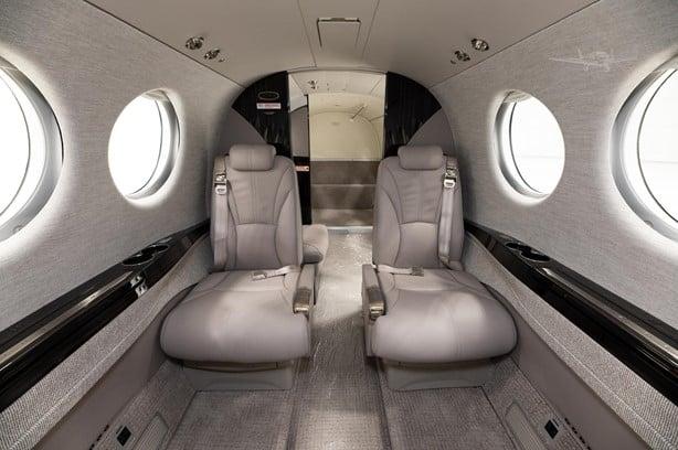 2023 BEECHCRAFT KING AIR 260 Photo 4