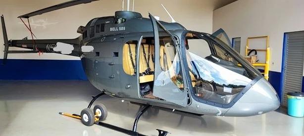 2022 BELL 505 JET RANGER X Photo 2