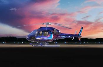 2014 AIRBUS AS355NP for sale - AircraftDealer.com