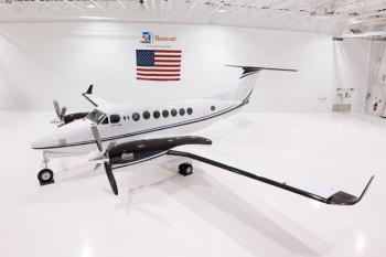 2021 BEECHCRAFT KING AIR 360 for sale - AircraftDealer.com