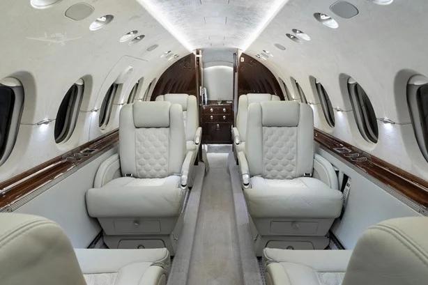 2006 HAWKER 800XPI Photo 3