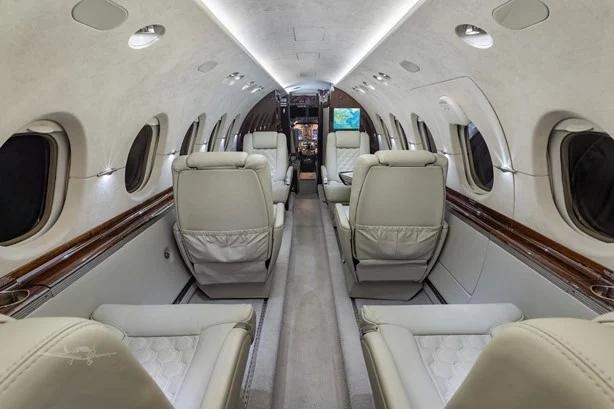 2006 HAWKER 800XPI Photo 4