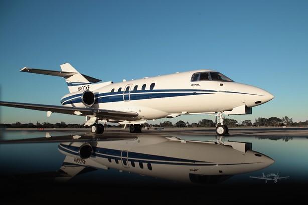 2008 HAWKER 900XP Photo 2