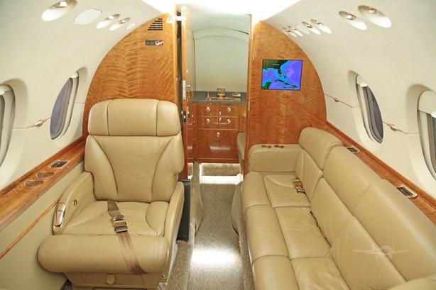 2008 HAWKER 900XP Photo 3