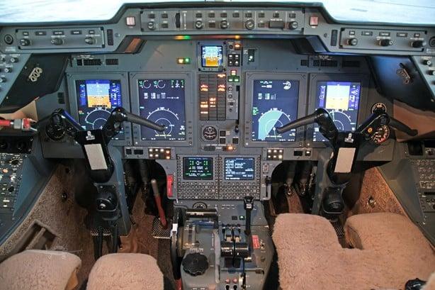 2008 HAWKER 900XP Photo 5