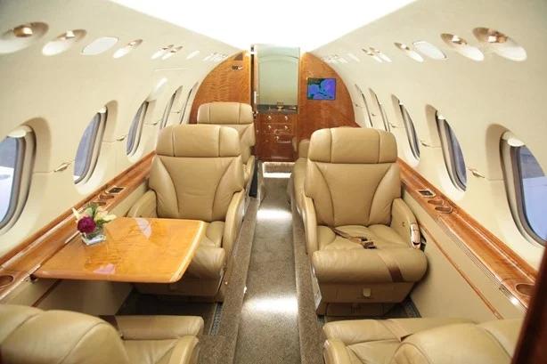 2008 HAWKER 900XP Photo 4