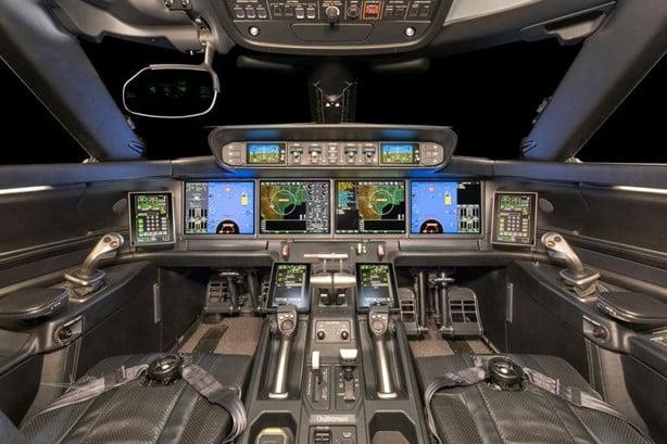 2018 GULFSTREAM G500 Photo 5