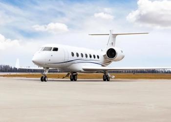 2018 GULFSTREAM G500 for sale - AircraftDealer.com