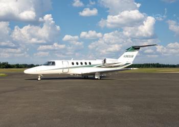 CESSNA CITATION CJ4 for sale - AircraftDealer.com