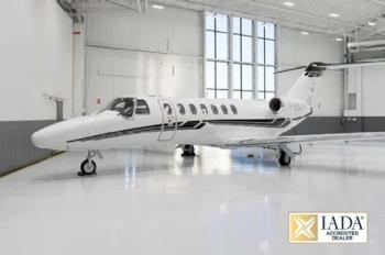 2025 CESSNA CITATION CJ3+ for sale