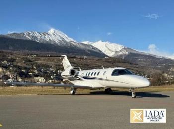 2014 CESSNA CITATION CJ4 for sale