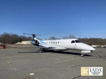 EMBRAER LEGACY 650 for sale