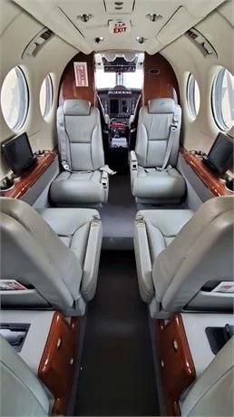 2014 BEECHCRAFT KING AIR 350I Photo 4