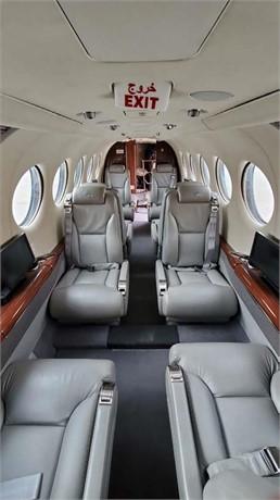 2014 BEECHCRAFT KING AIR 350I Photo 5