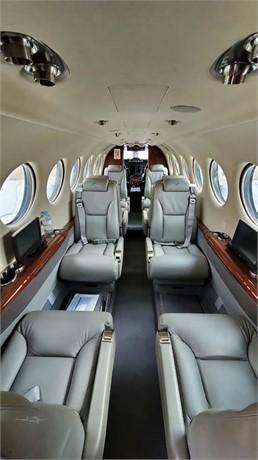 2014 BEECHCRAFT KING AIR 350I Photo 6