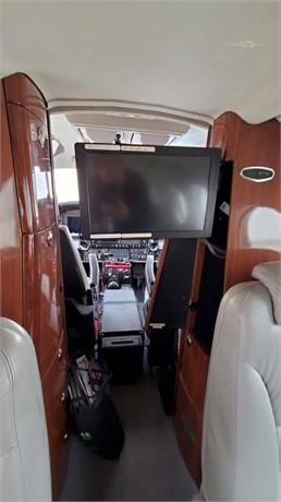 2014 BEECHCRAFT KING AIR 350I Photo 7