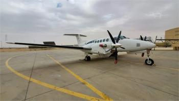 2014 BEECHCRAFT KING AIR 350I for sale - AircraftDealer.com