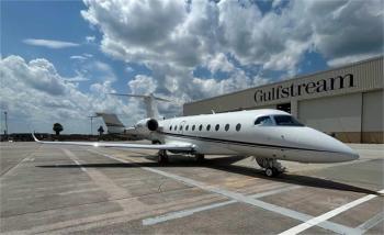 2016 Gulfstream G280 for sale - AircraftDealer.com