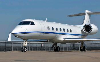 2012 Gulfstream G550 for sale - AircraftDealer.com