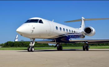 2015 Gulfstream G550 for sale - AircraftDealer.com