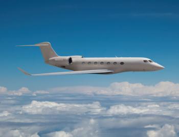 2023 Gulfstream G600 for sale - AircraftDealer.com